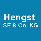 Hengst SE & Co. KG - - Kunde von AMZ Weissenseer Präzisionsguss