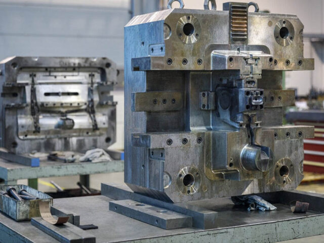 AMZ Weissenseer Präzisionsguss - Werkzeugbau & Co.