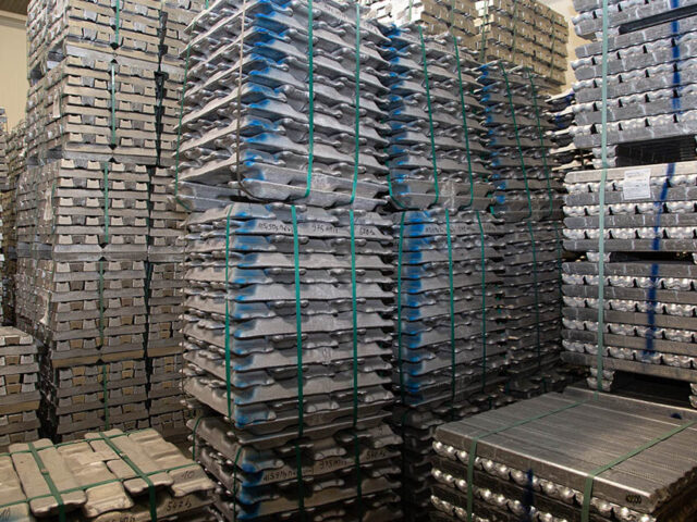 AMZ Weissenseer Präzisionsguss - Legierungen